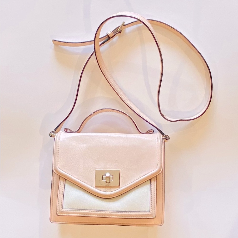 Kate Spade Crossbody Purse